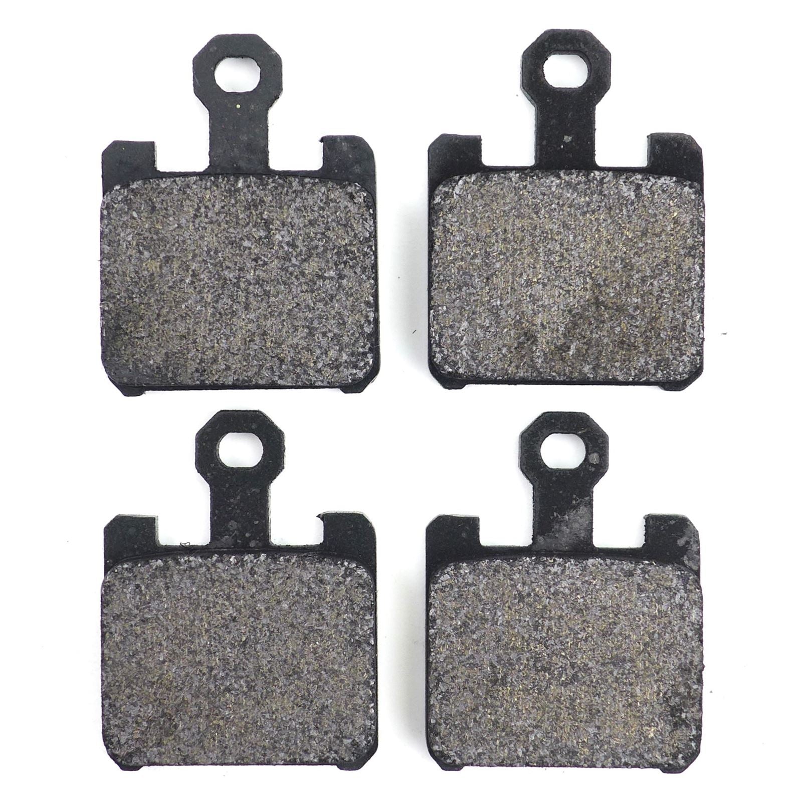 Galfer Race Front Brake Pads - Front OPEN BOX FD371G1303_1406719