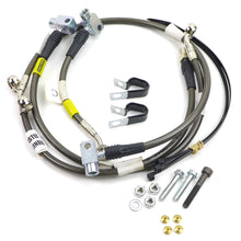 Galfer Sport Bike Colored Brake and Clutch Lines OPEN BOX FK003D869-4-SMK_1409386