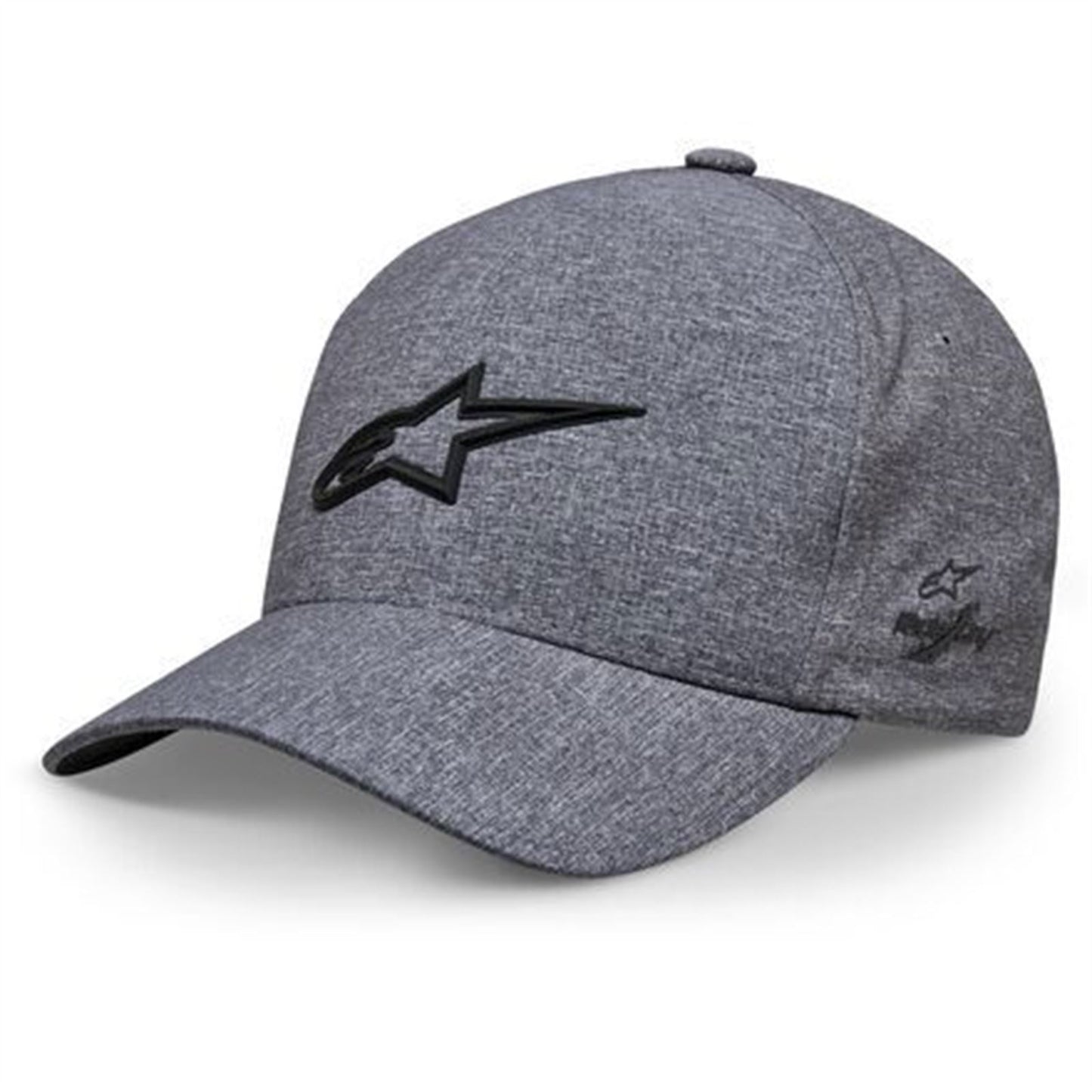 Alpinestars Ageless Delta Hat - Grey Heather_1470965