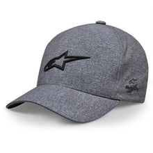 Alpinestars Ageless Delta Hat - Grey Heather_1470965