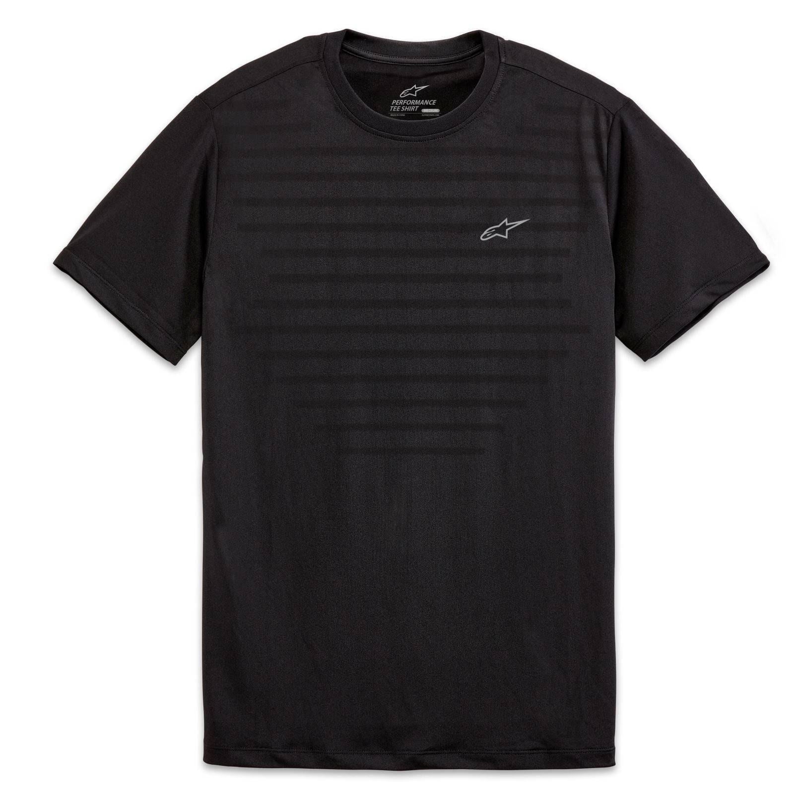 Alpinestars Engineered Performance SS T-Shirt_1408877