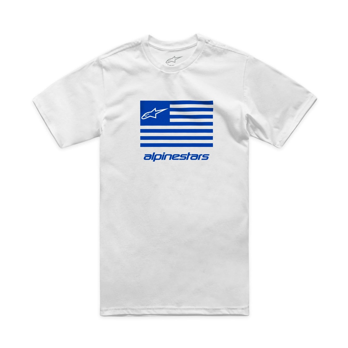 Alpinestars Flag CSF T-Shirt_1408967
