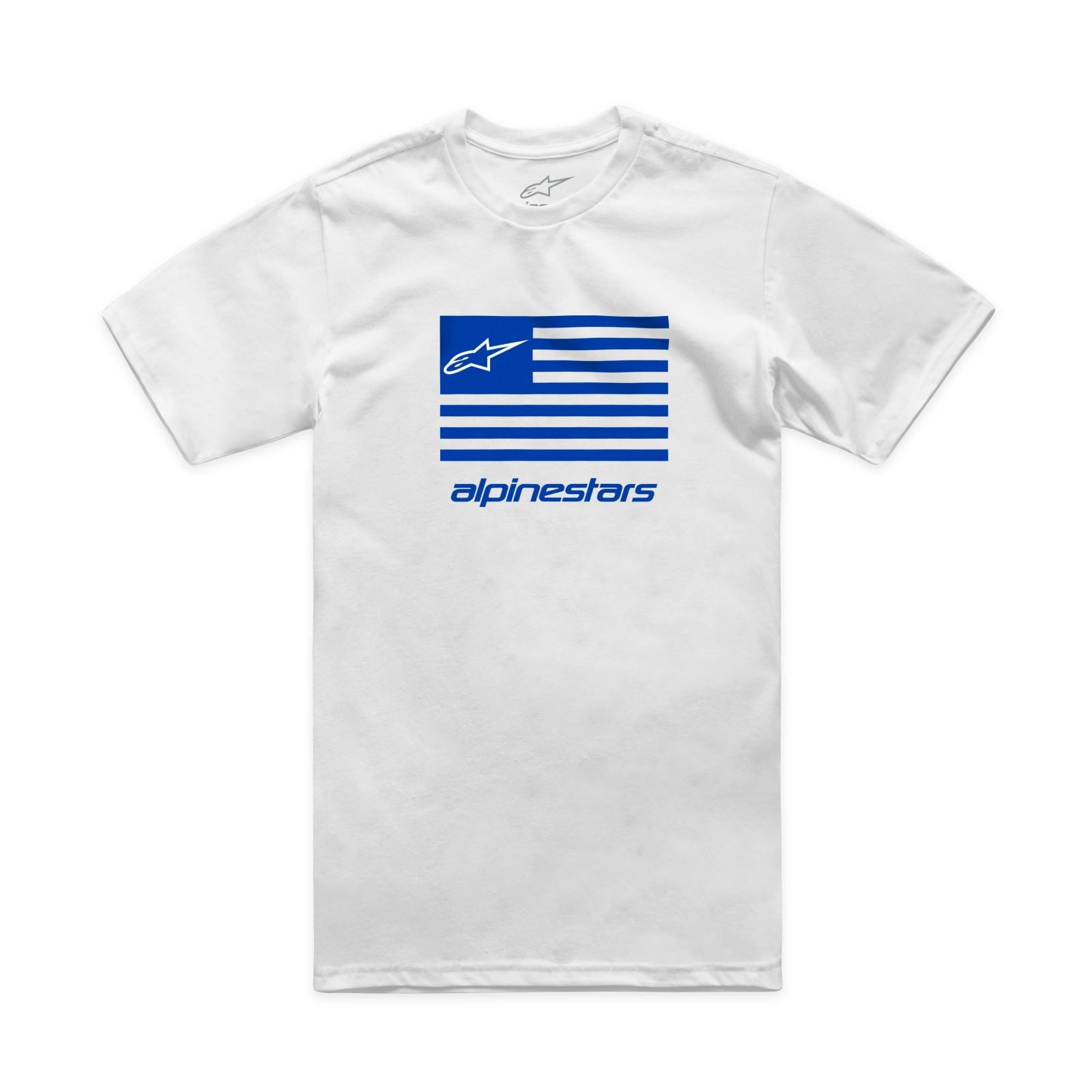 Alpinestars Flag CSF T-Shirt_1408967