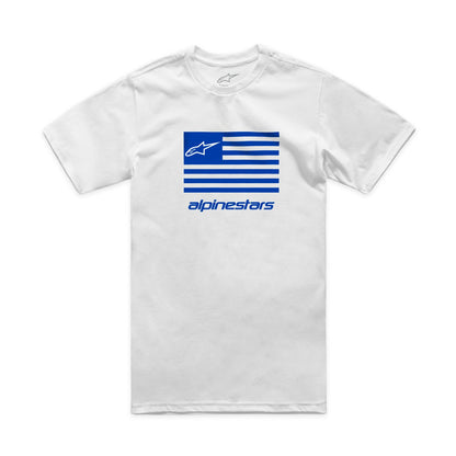 Alpinestars Flag CSF T-Shirt_1408967