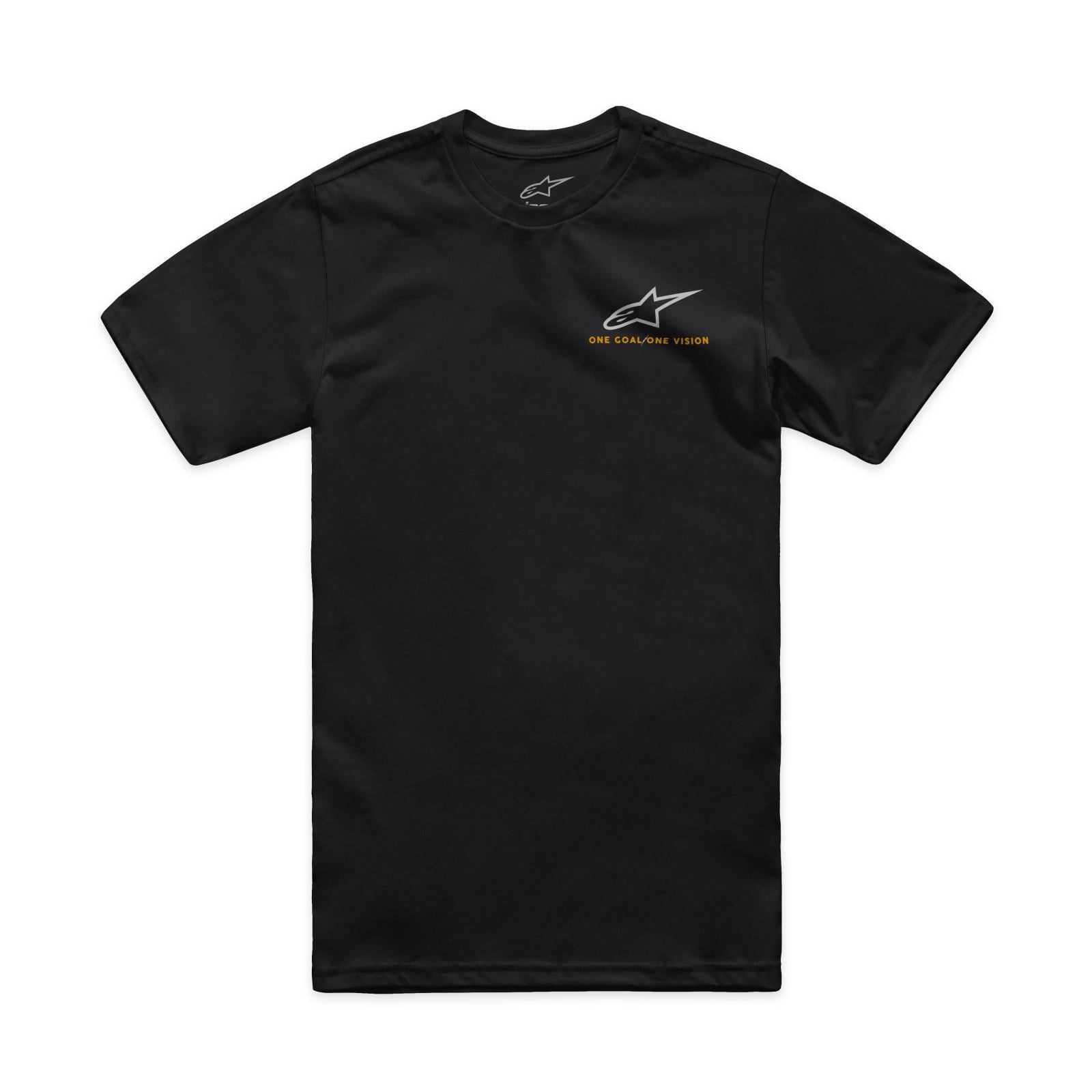 Alpinestars Sparky CSF T-Shirt - Black_1408978