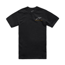 Alpinestars Sparky CSF T-Shirt - Black_1408978