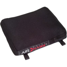 Airhawk Seat Cushion Small Pillion - 11" x 9" with Mesh Cover FA-AHPLN-MSH_1409002