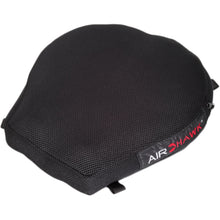 Airhawk Cushion - Pillion - Medium - 14" x 14" - with Mesh Cover FA-AHMED-MSH_1408964