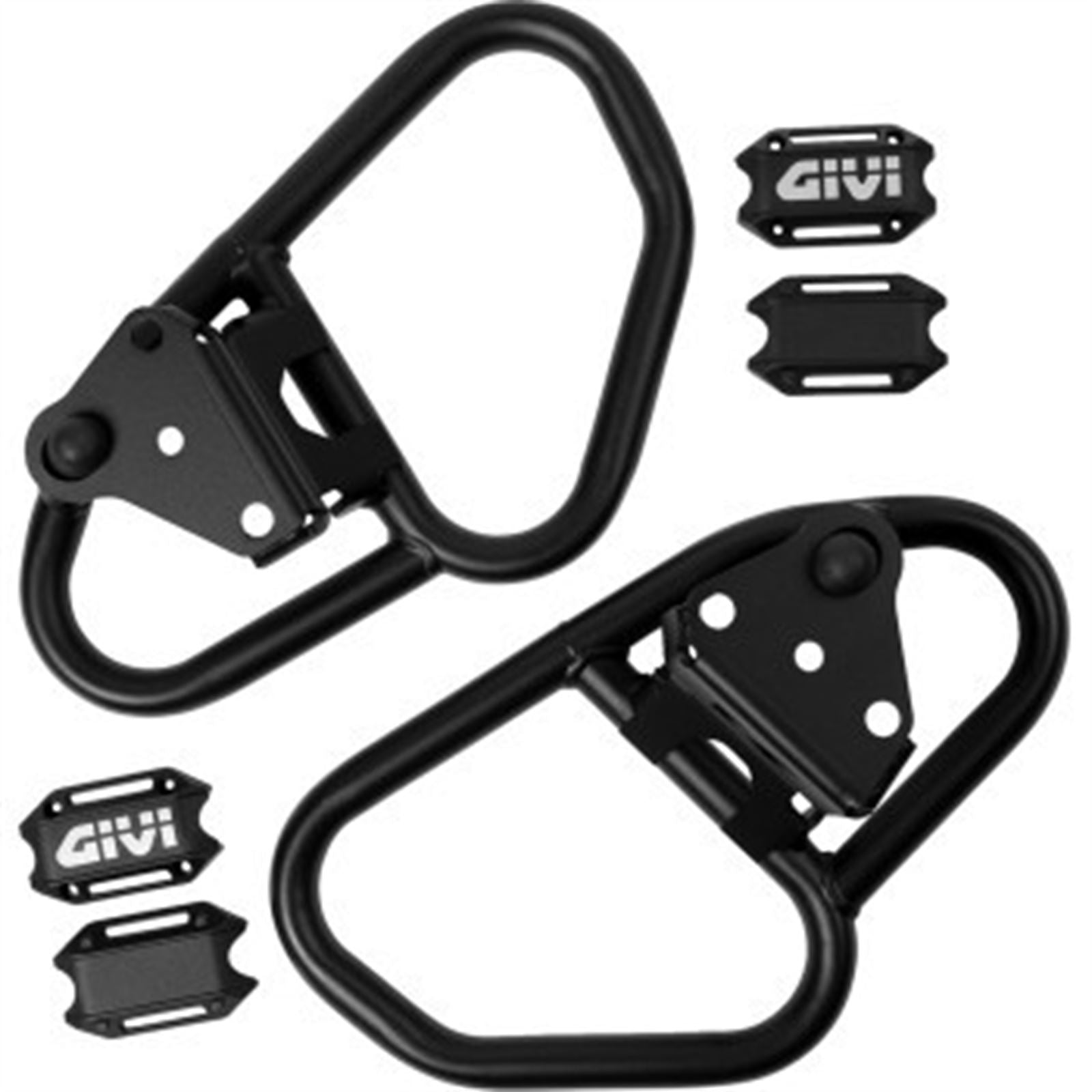 Givi Engine Guards for Kawasaki - Versys 650 TN4132_1533959