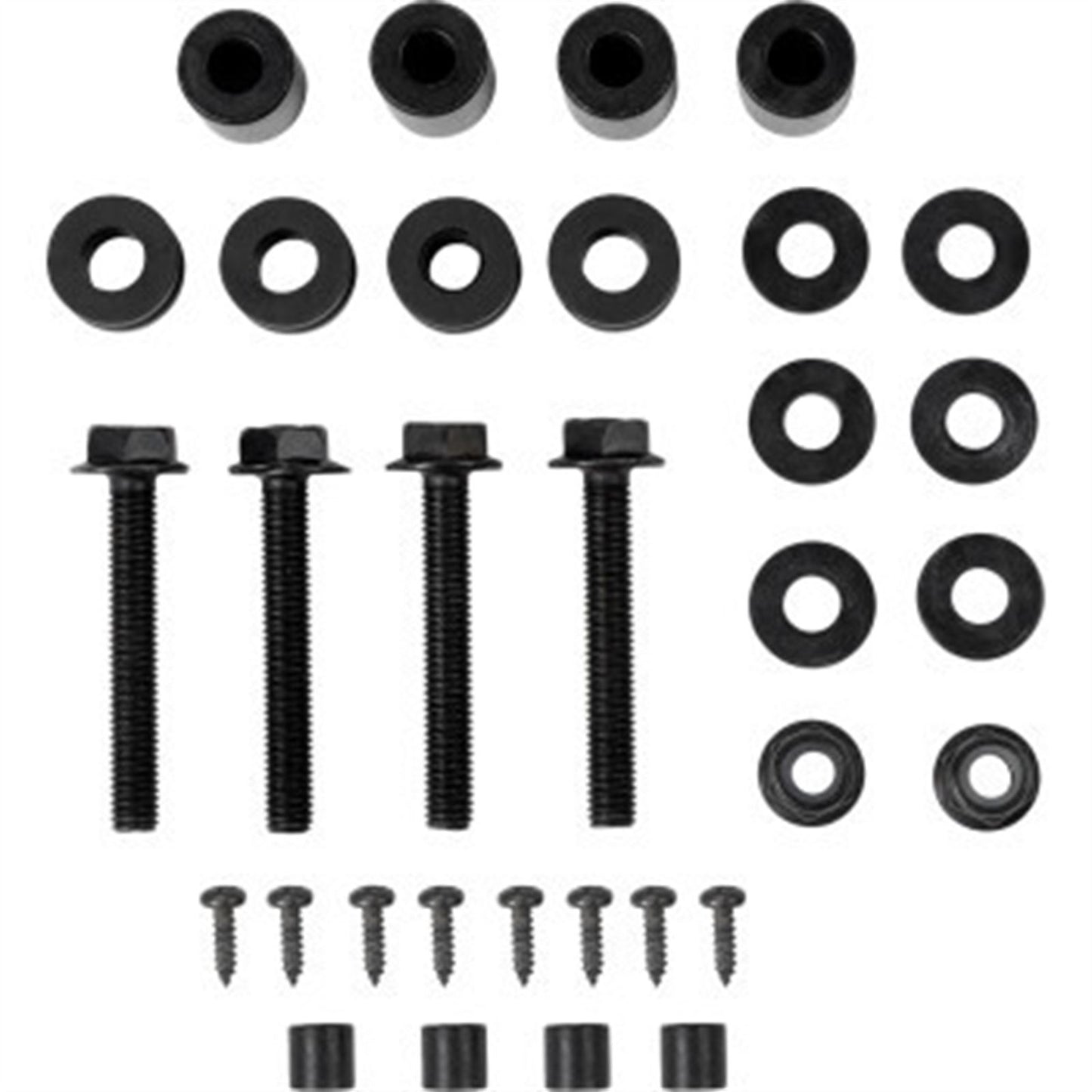 Givi Engine Guards for Kawasaki - Versys 650 TN4132_1533960
