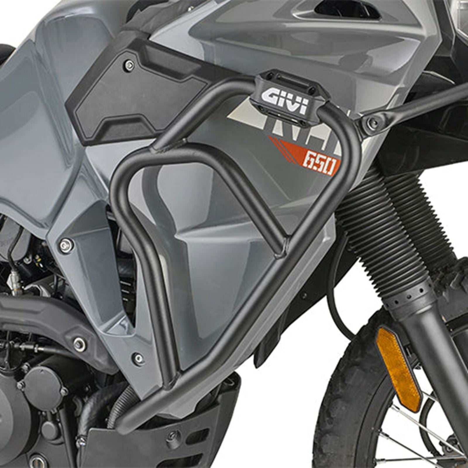 Givi Engine Guards for Kawasaki - KLR 650S TN4133_1411095