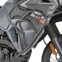 Givi Engine Guards for Kawasaki - KLR 650S TN4133_1409075