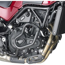 Givi Engine Guards for Benelli Leoncino TN8704_1409076