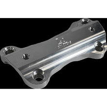 LA Choppers Top Clamp - Hefty - Pinned - 1" [MPN: LA-7415-99]_1415581