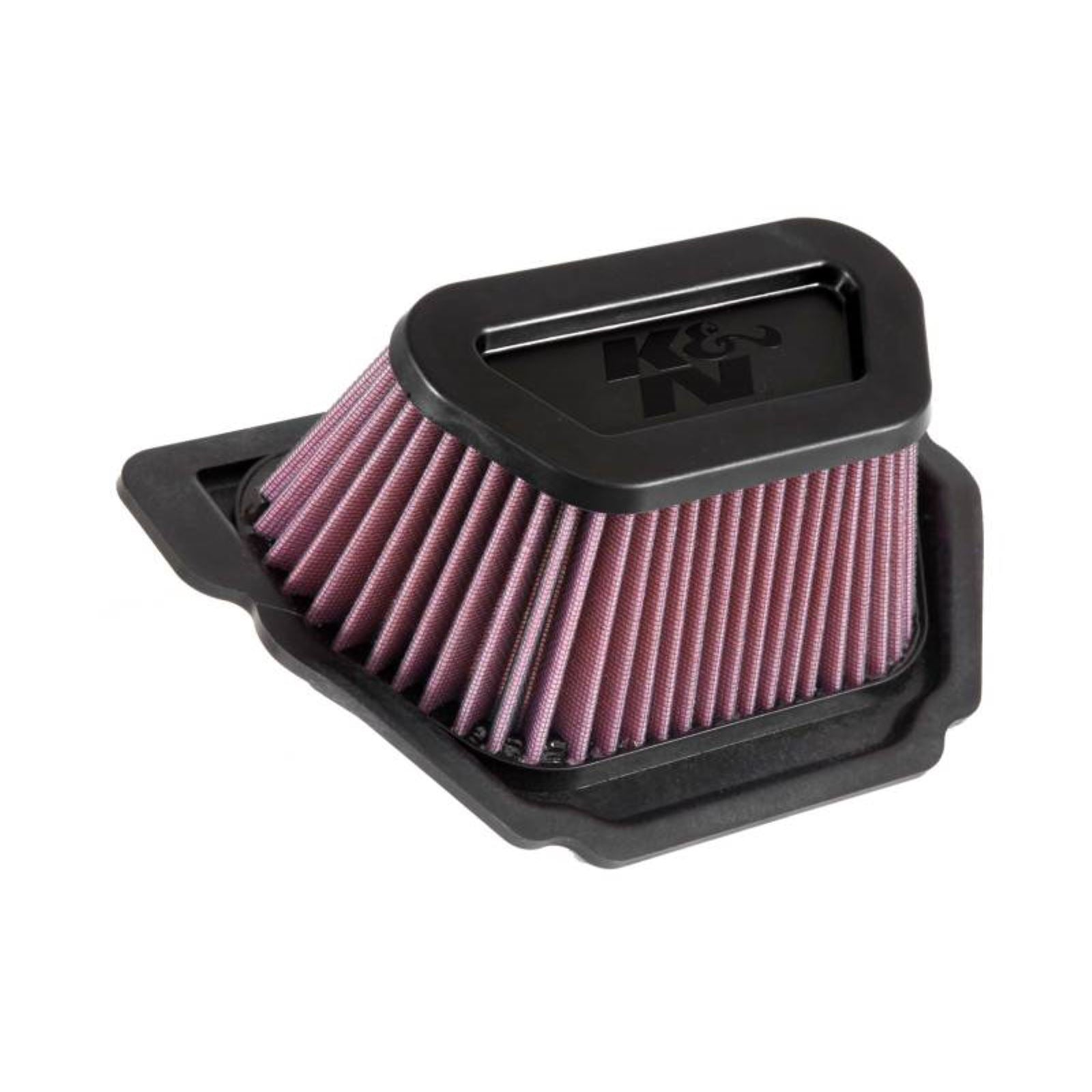 K&N Filters Replacement High-Flow Air Filter for Yamaha [MPN: YA-1020]_1755216