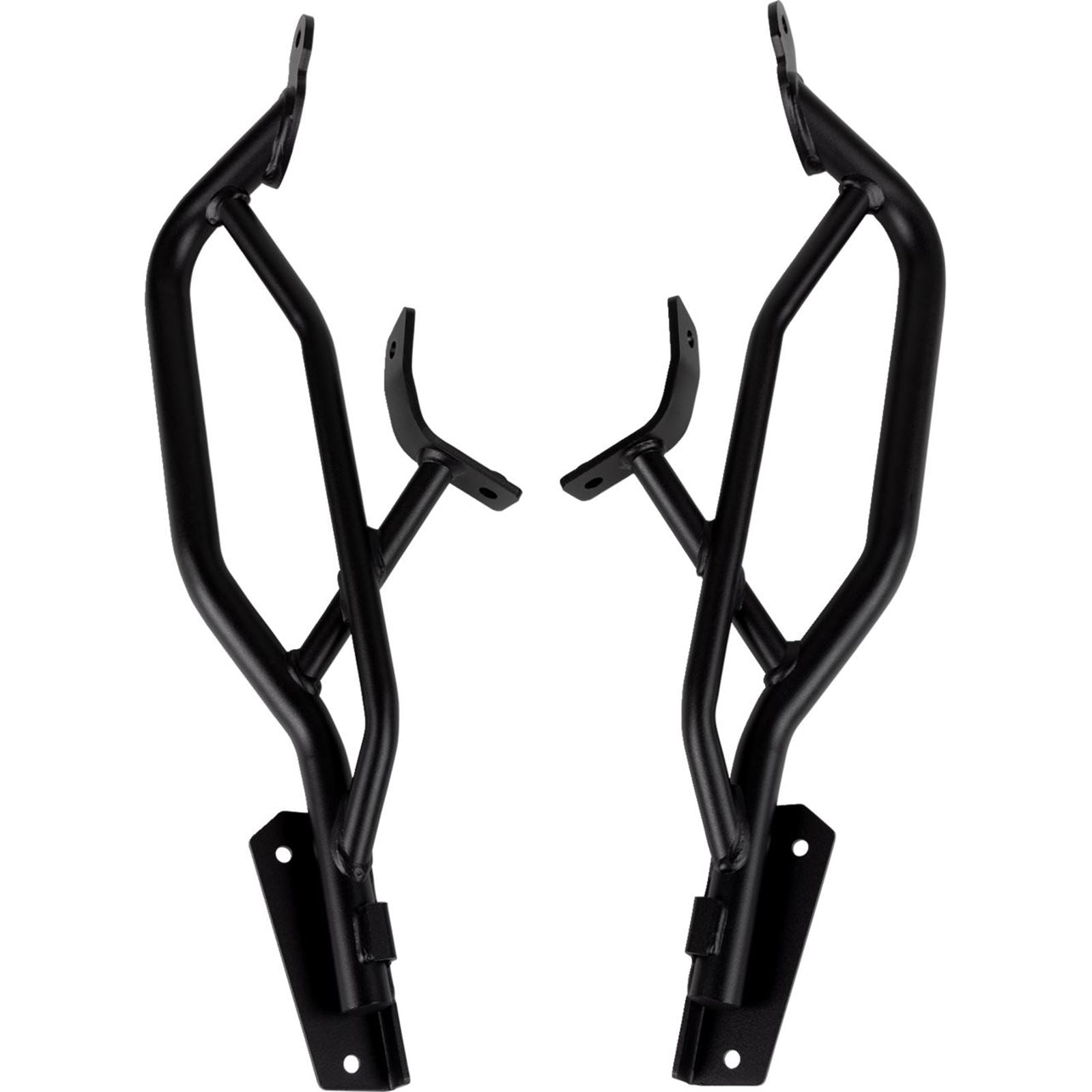 Givi Specific Rear Rack for BMW - R1300GS SR5143_1521524