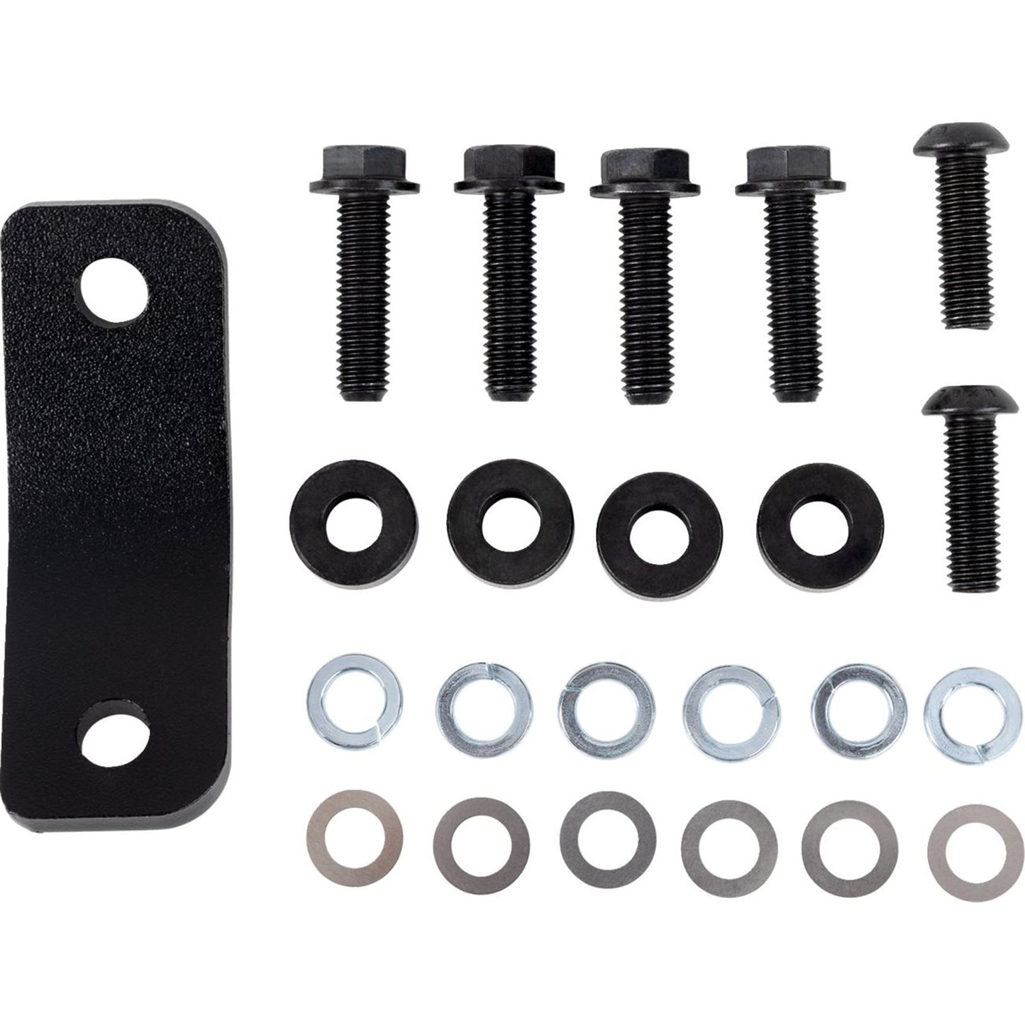 Givi Specific Rear Rack for BMW - R1300GS SR5143_1521525