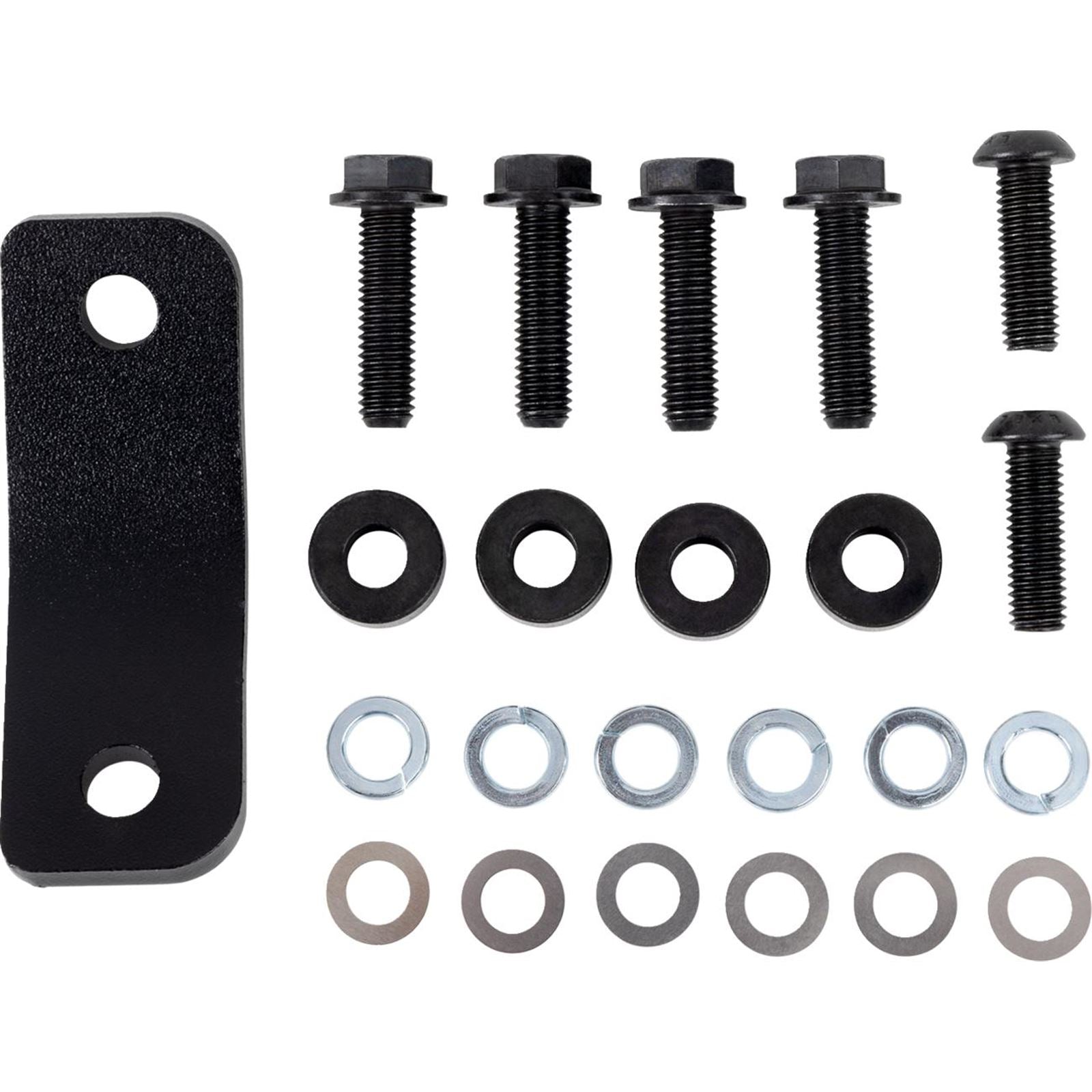 Givi Specific Rear Rack for BMW - R1300GS SR5143_1521525