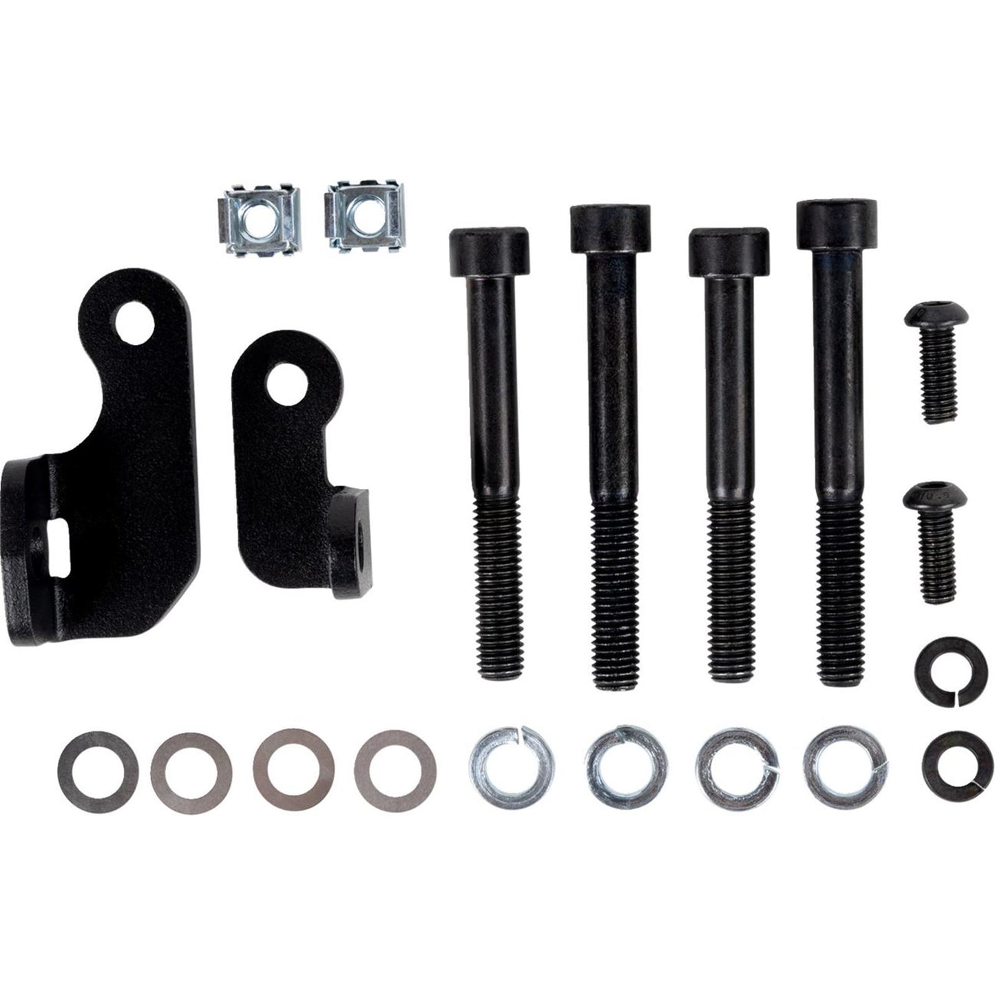 Givi Specific Rear Rack for KTM - 790/890 Duke SR7715_1488479