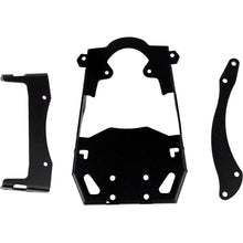 Givi Specific Rear Rack for Royal Enfield - Scram 411 SR9055_1521526