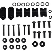Givi Specific Rear Rack for Royal Enfield - Scram 411 SR9055_1521527