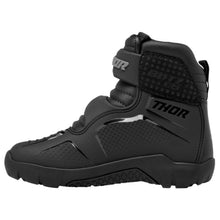 Thor Blitz XRS Boots - Black/Gray_1481806