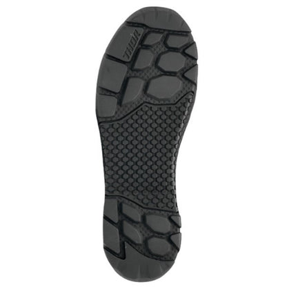 Thor Blitz XRS Boots - Black/Gray_1481804