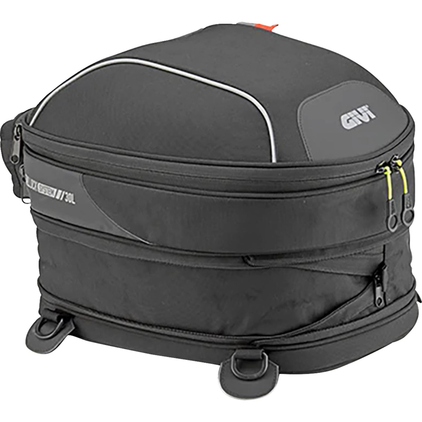 Givi Tailock Saddlebag - 30 Liter - Backpack EA147_1409140