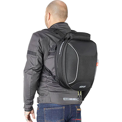 Givi Tailock Saddlebag - 30 Liter - Backpack EA147_1409143