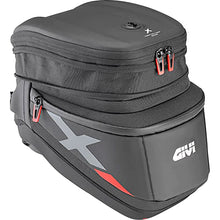 Givi Tanklock Tank Bag - 18 Liter - for Honda/Kawasaki XL05_1409099