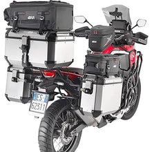 Givi Tanklock Tank Bag - 18 Liter - for Honda/Kawasaki XL05_1409100