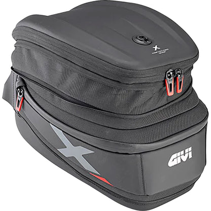 Givi Tanklock Tank Bag - 20 Liter - Universal XL06_1409104