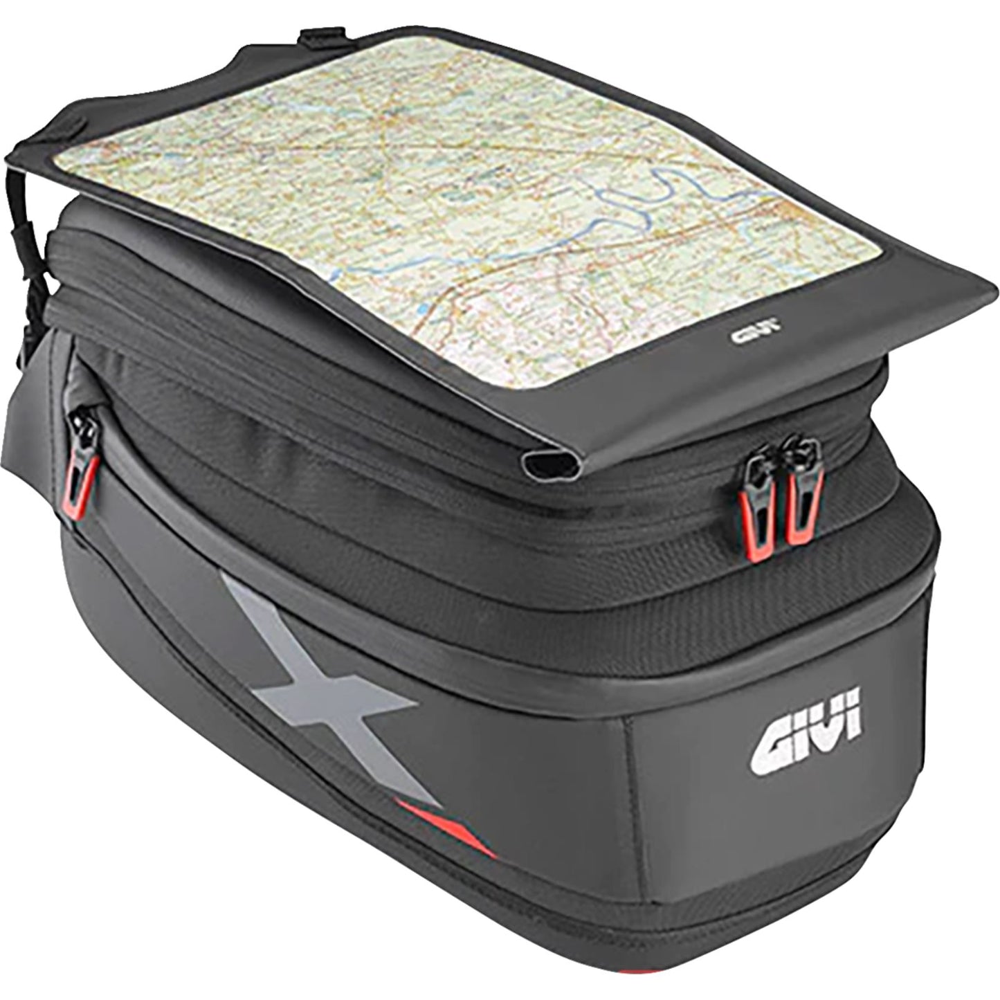 Givi Tanklock Tank Bag - 20 Liter - Universal XL06_1409105