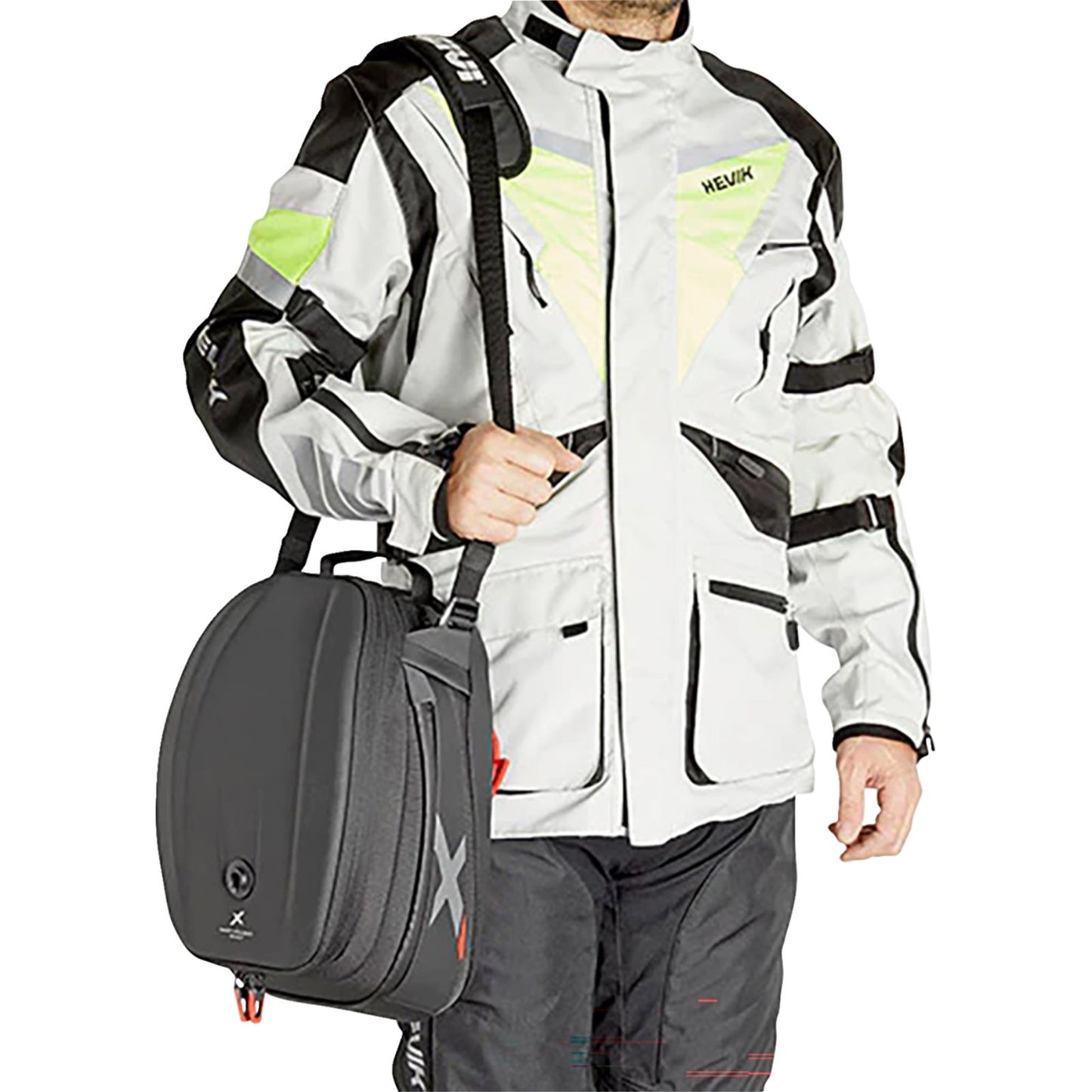 Givi Tanklock Tank Bag - 20 Liter - Universal XL06_1409108