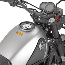 Givi Tanklock Ring for Benelli BF34_1409110