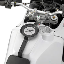 Givi Tanklock Ring for Ducati BF76_1409113