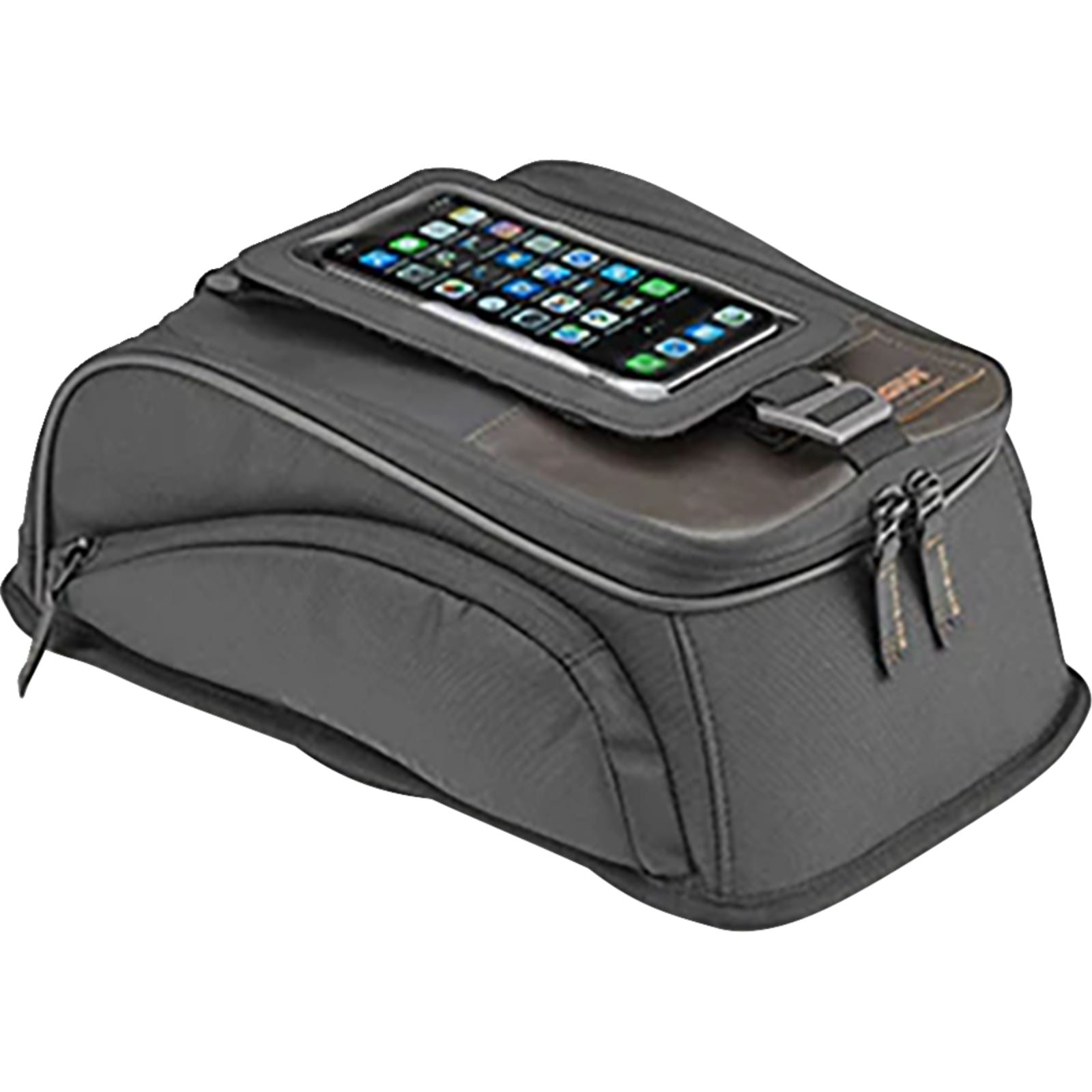 Givi Tanklock Tank Bag - 8 Liter CRM108_1409115