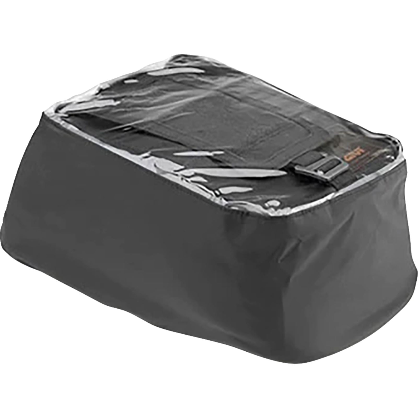 Givi Tanklock Tank Bag - 8 Liter CRM108_1409118