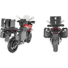 Givi Pannier Holder - Side Case Hardware - Black PLO6421CAM_1409096