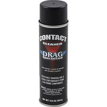 Drag Specialties Contact Cleaner - 13.5 oz. net wt. - Aerosol 3704-0446_1409148
