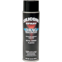 Drag Specialties Silicone Spray - 12 oz. net wt. - Aerosol 3706-0110_1412564