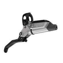 SRAM Brake Lever Assembly - Aluminum Lever Blade, Silver/Black, A1 [MPN: 11.5018.052.021]_1409201