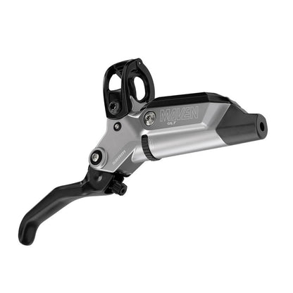 SRAM Brake Lever Assembly - Aluminum Lever Blade, Silver/Black, A1 [MPN: 11.5018.052.021]_1409201