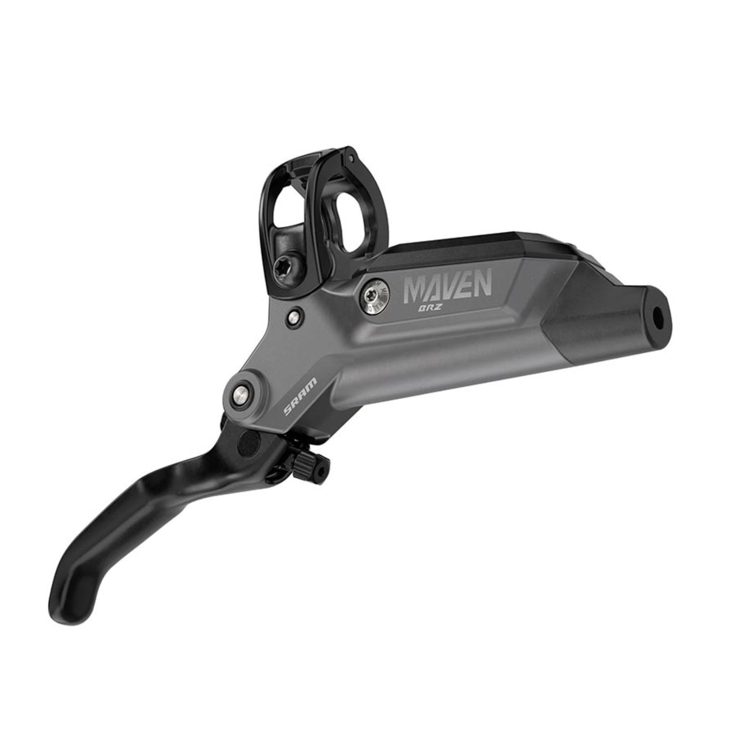 SRAM Brake Lever Assembly - Aluminum Lever Blade, Dark Polar, A1 [MPN: 11.5018.052.022]_1409203