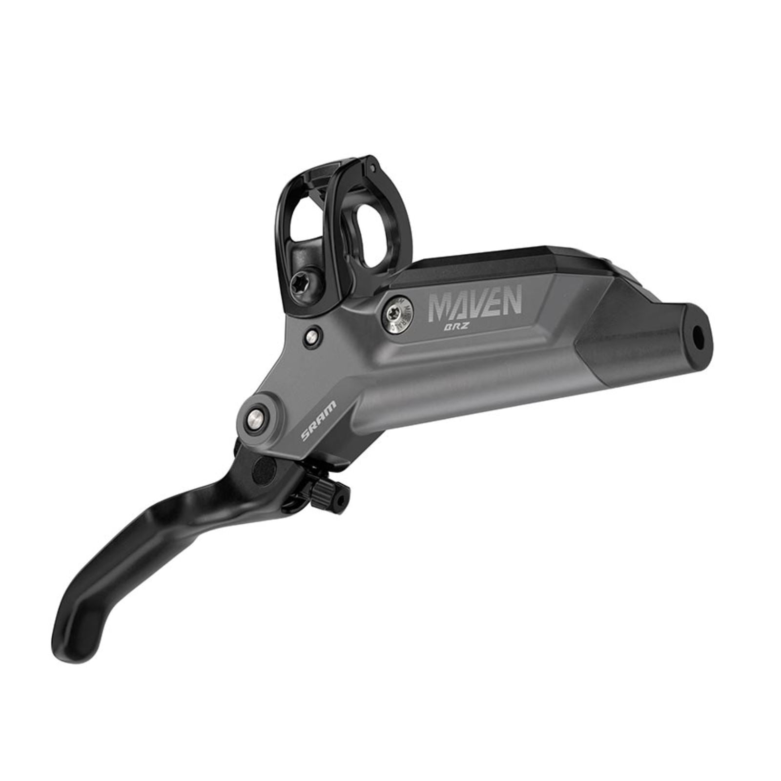 SRAM Brake Lever Assembly - Aluminum Lever Blade, Dark Polar, A1 [MPN: 11.5018.052.022]_1409203
