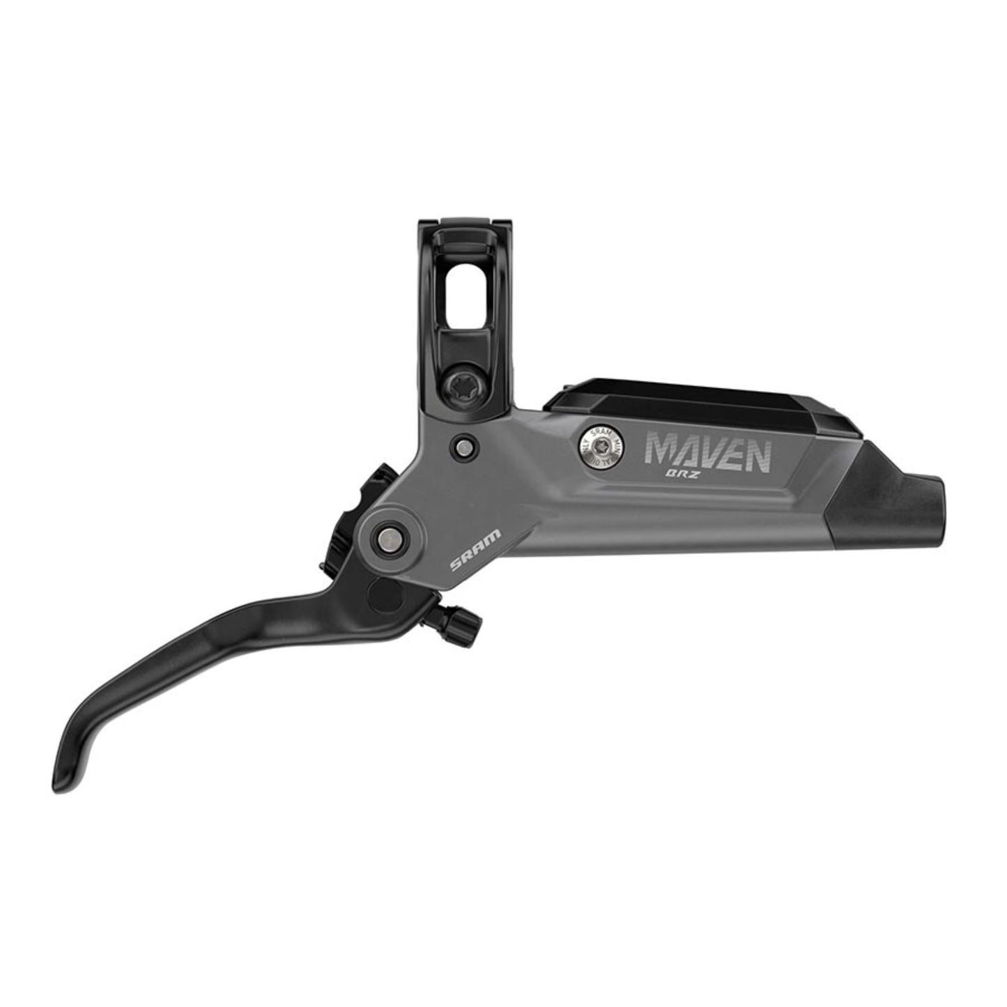 SRAM Brake Lever Assembly - Aluminum Lever Blade, Dark Polar, A1 [MPN: 11.5018.052.022]_1409182