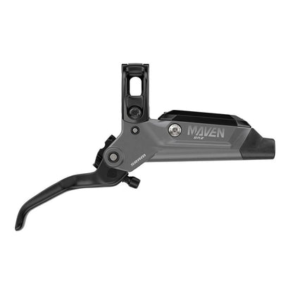 SRAM Brake Lever Assembly - Aluminum Lever Blade, Dark Polar, A1 [MPN: 11.5018.052.022]_1409182