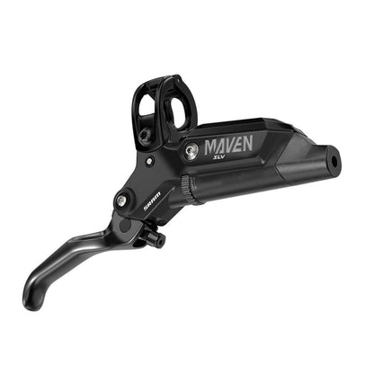 SRAM Brake Lever Assembly - Aluminum Lever Blade, Black, A1 [MPN: 11.5018.052.024]_1409204