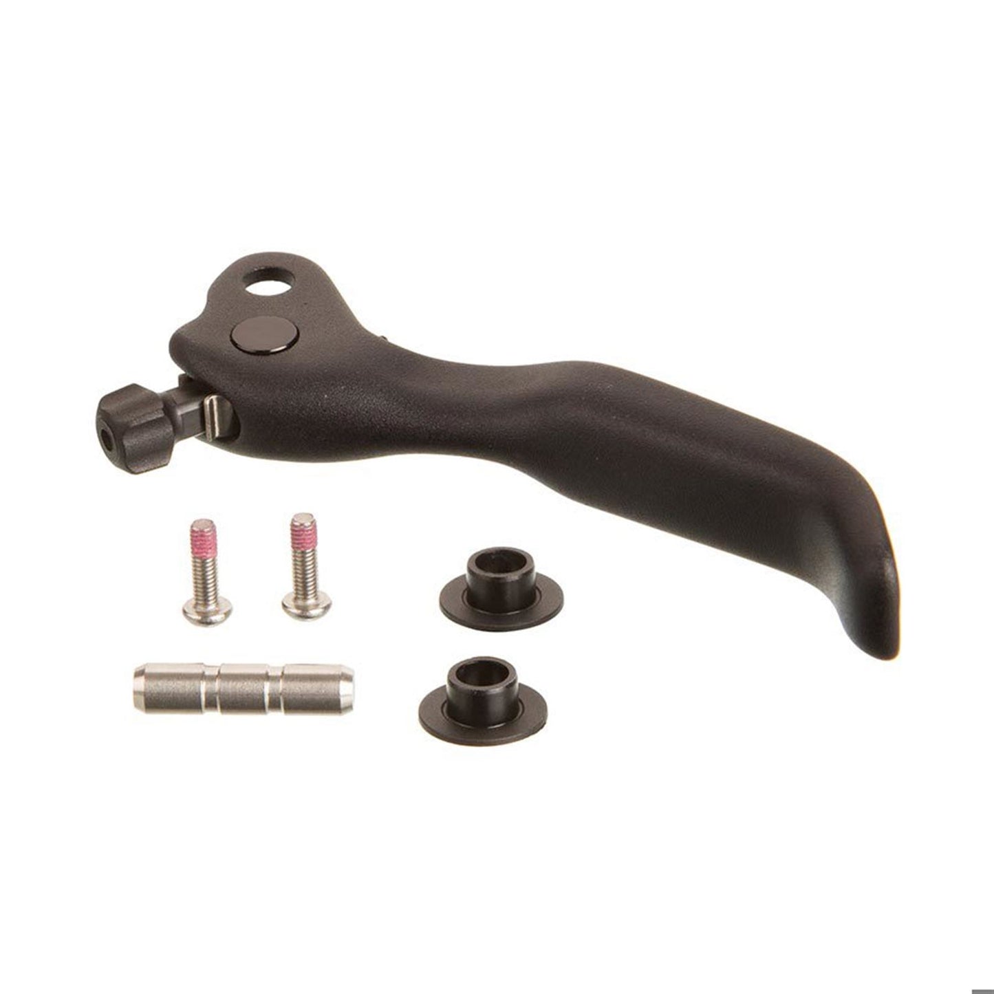 SRAM Lever Blade Kit - Aluminum, Reach Knob, Cam, Bushings, A1 [MPN: 11.5018.053.012]_1490037