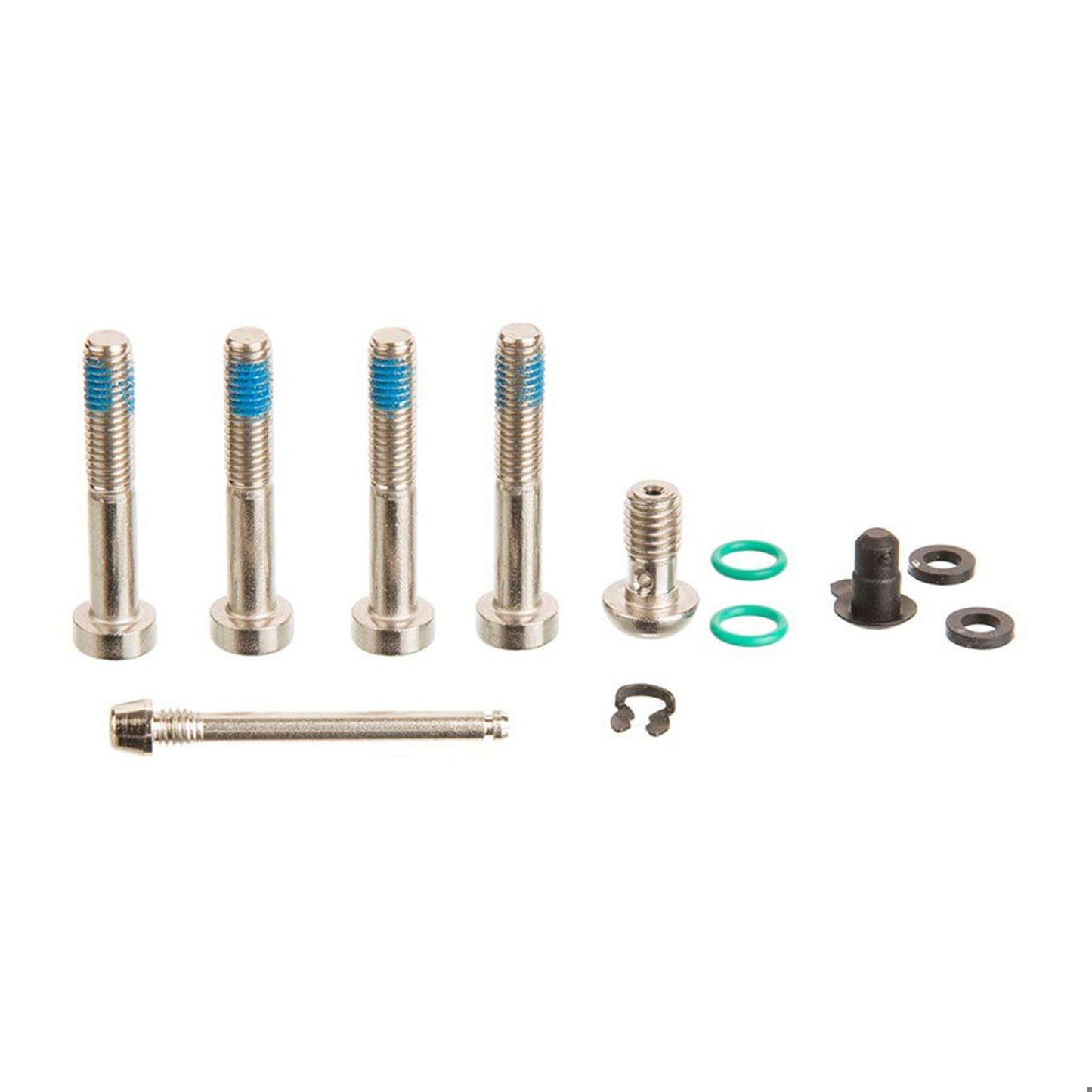 SRAM Maven Ultimate/Silver/Bronze Disc Brake Caliper Hardware Kit - A1 [MPN: 11.5018.057.005]_1490034